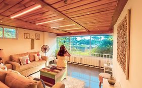 Pine Beach House Alleppey