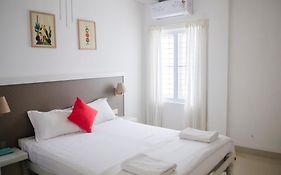 Pine Beach House Alleppey